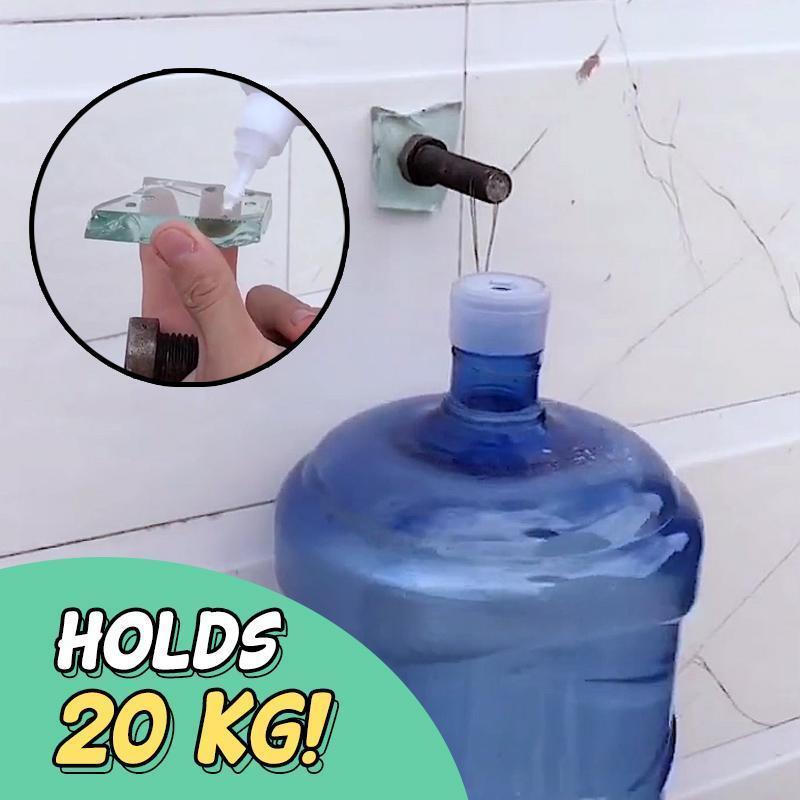 InstaBond™ Super Glue