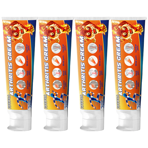 Fivfivgo™ Arthritis Cream (Neck & Back & Knee Relief)