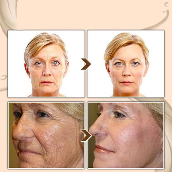 Fivfivgo™ Turmeric Milk Face Serum