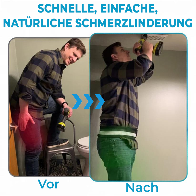 Fivfivgo® NervenGürtel Dekompressor