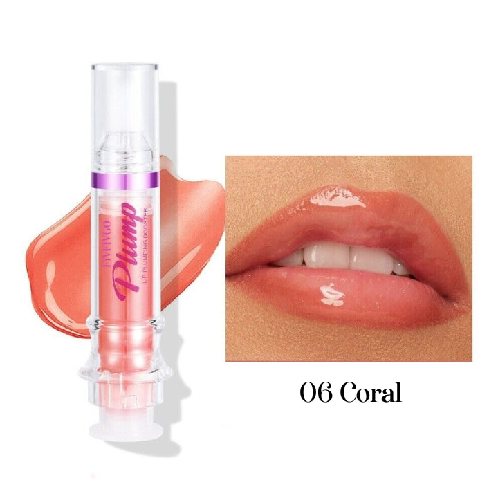 Fivfivgo™ Lippen auffüllender Booster