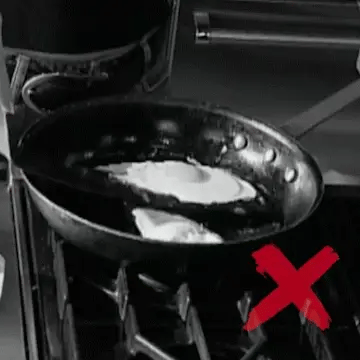 2 in 1 Spatula