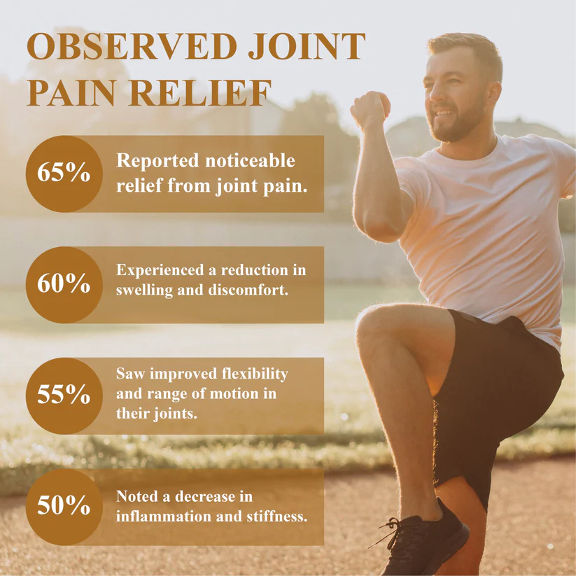 Fivfivgo™ Joint Soothe Mellifera Venom Bar