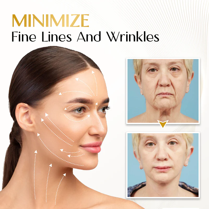 Fivfivgo™ DermRejuv Hautstraffendes Serum