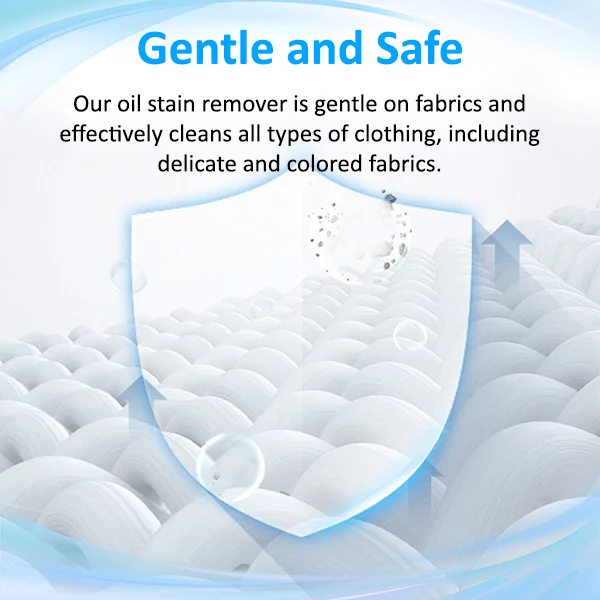 Fivfivgo™ ShineMaster Oil Stain Cleaner