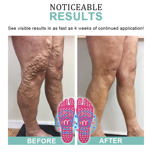 Fivfivgo™ Body-Shaping Massage Foot Patch