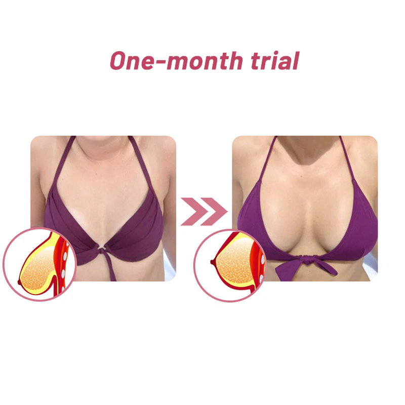 Fivfivgo™ PlumpAmore Enhancement Patch