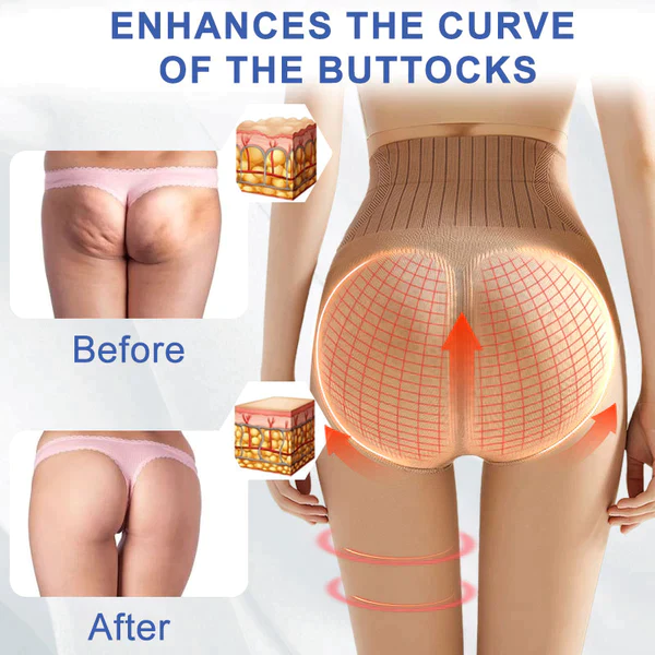 Fivfivgo™ ION Tourmaline Bas de Forme