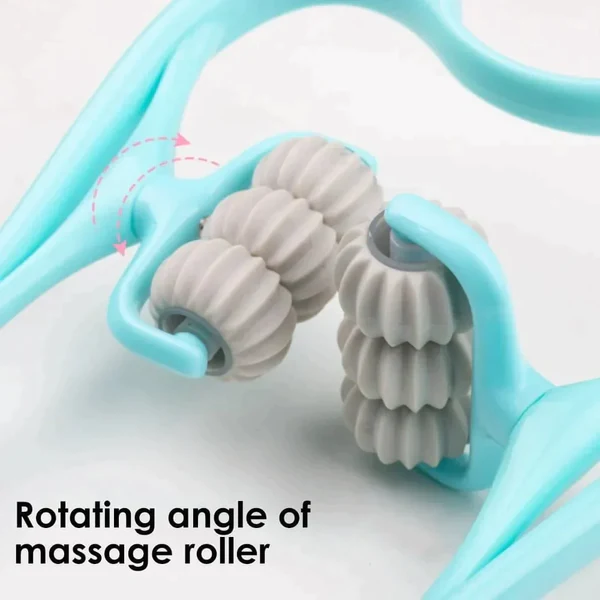 Fivfivgo™ Massage Roller