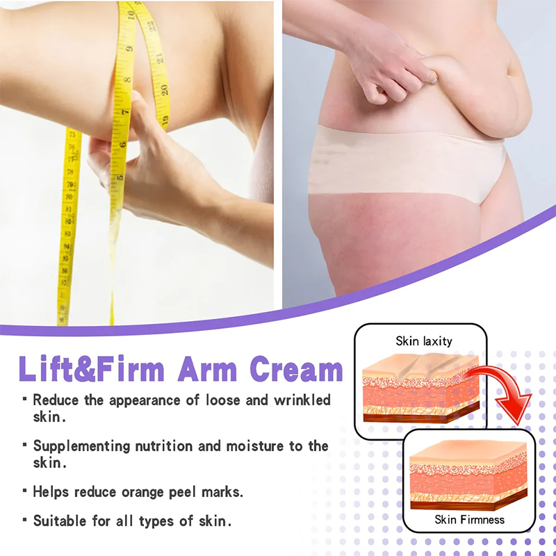 Fivfivgo™ LuxeLift Lift & Firm Körpercreme