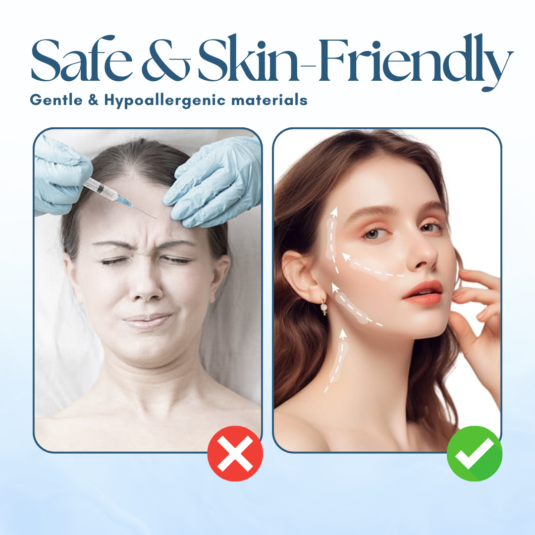 Fivfivgo™ VDefine Face Lifting Tape
