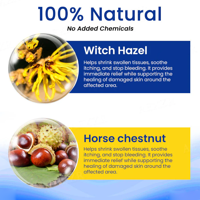Fivfivgo® Hemorrhoid Treatment Drops