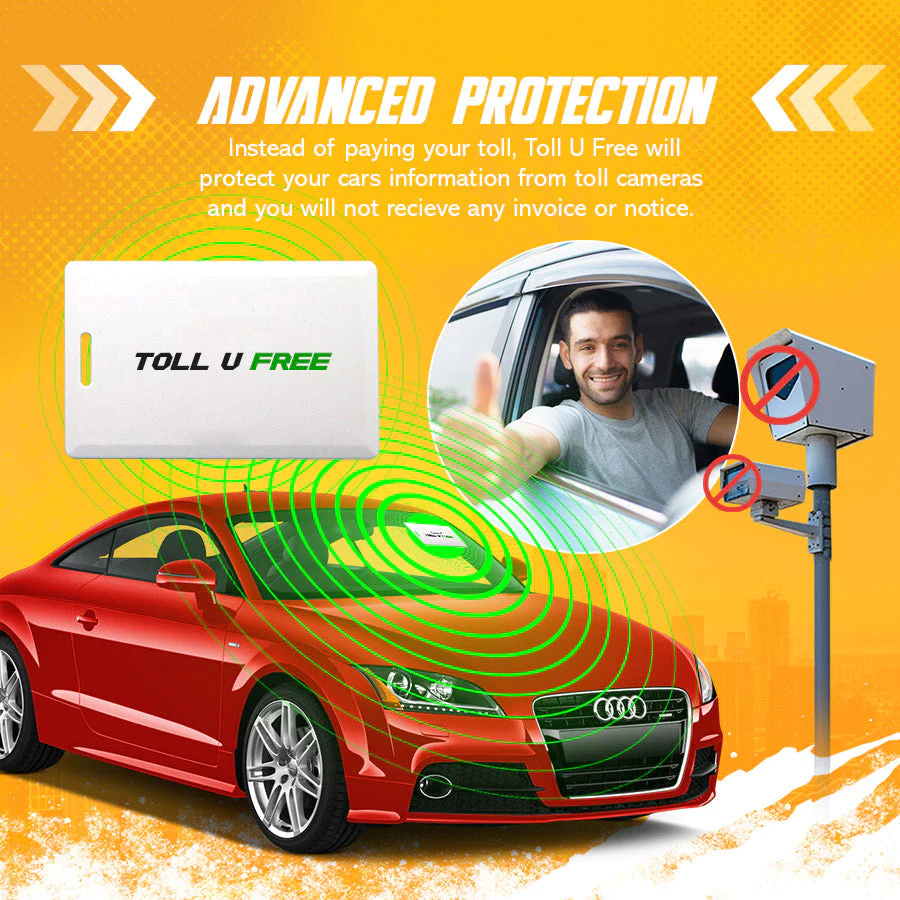 Lyseemin™ Toll U Free X StealthPlate Verteidiger