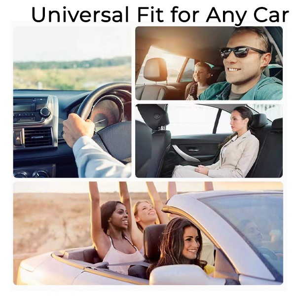 Invisible Vent Freshener