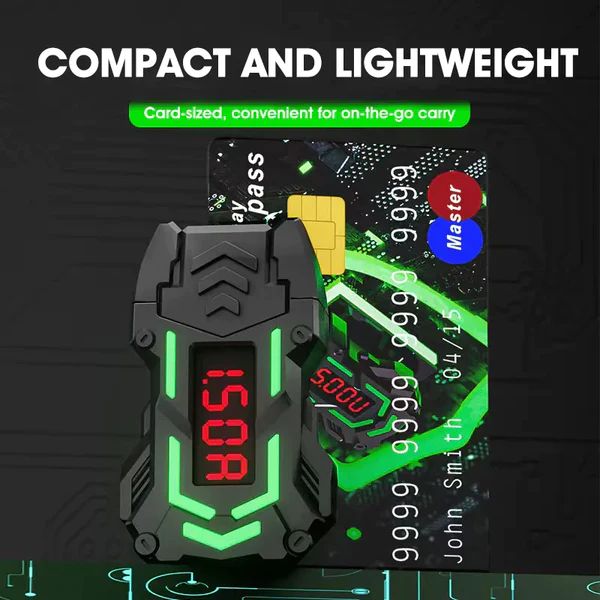 Fivfivgo™ Smart - Eco - Battery Repair Device
