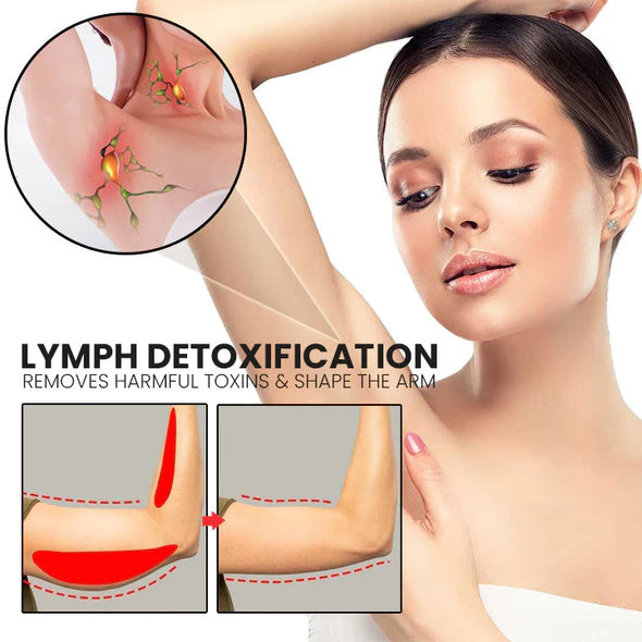 Fivfivgo™ Lymphvity Germanium örhängen