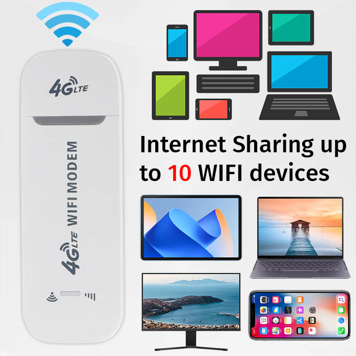 Lyseemin™ Unbegrenzter Hochgeschwindigkeits-Netzbegleiter