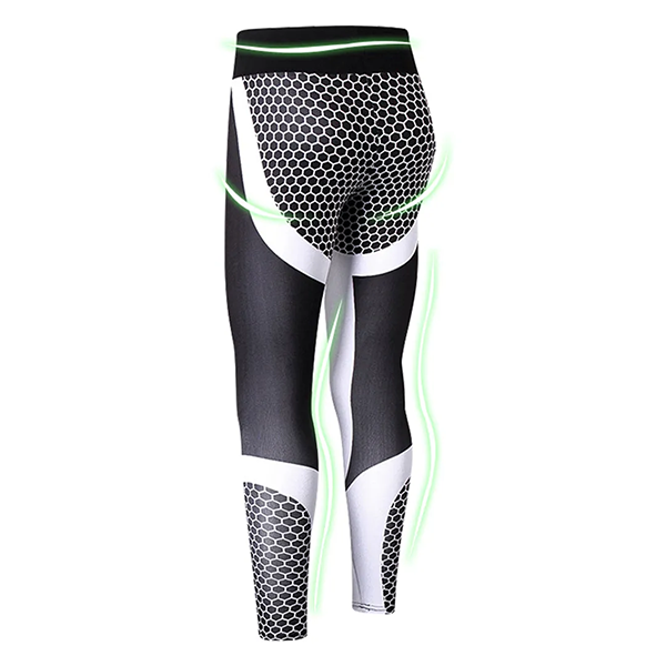 Fivfivgo™ Honeycomb Butt Lift & Enhance