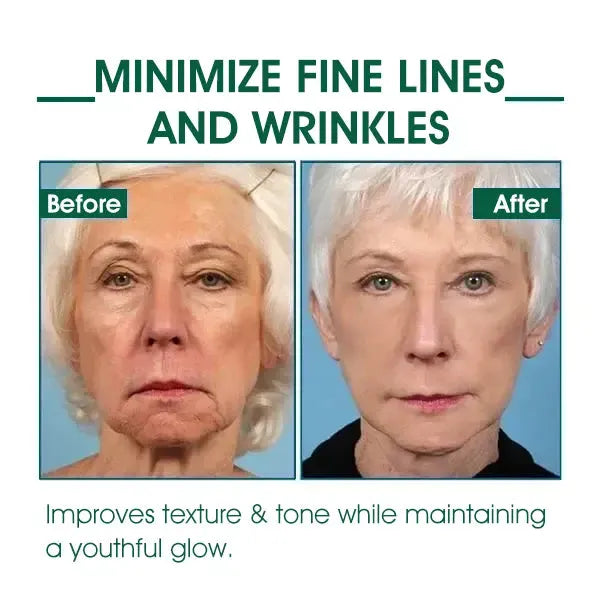 Fivfivgo™ Skin Firming Youth Serum