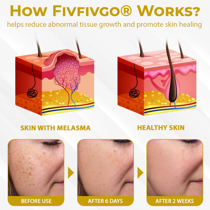 Fivfivgo® VitiBee Skin Rebalancing Cream