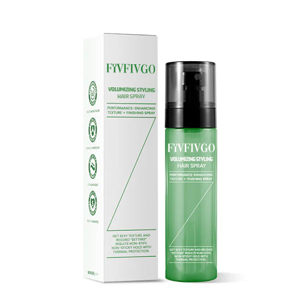 Fivfivgo™ Volumengebendes Styling-Spray
