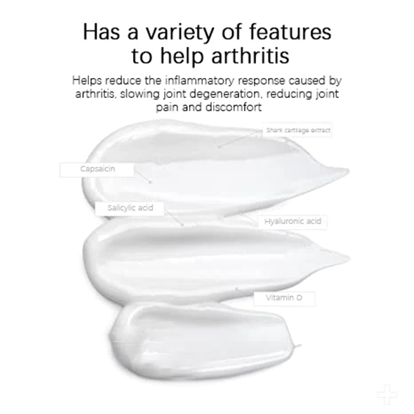 Fivfivgo™ Joint&Bone Shark Cartilage Stem Cell Cream
