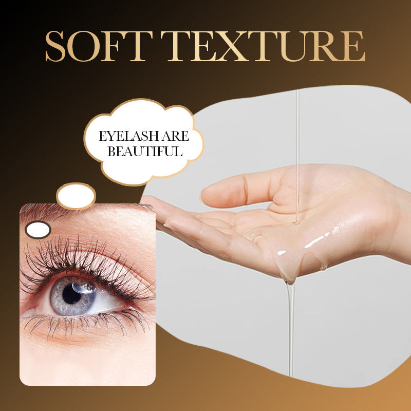 Fivfivgo™ 100% natürliches Rizinusöl Wimpern-, Augenbrauen- und Haarwachstumsserum