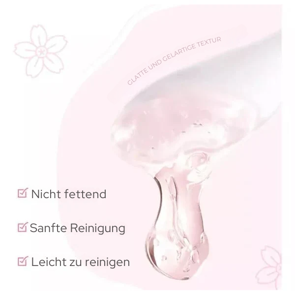 Fivfivgo™ Reinigendes Peeling-Gel für Acanthosis Nigricans, Exfoliation, dunkle Flecken, Skin Tags, Ekzeme