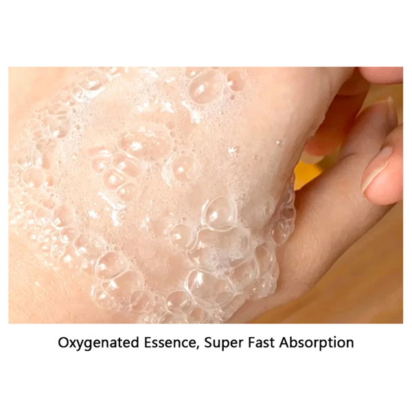 Fivfivgo™ tief feuchtigkeitsspendende Oxygen Facial Liquid Lift Advanced Wrinkle Treatment