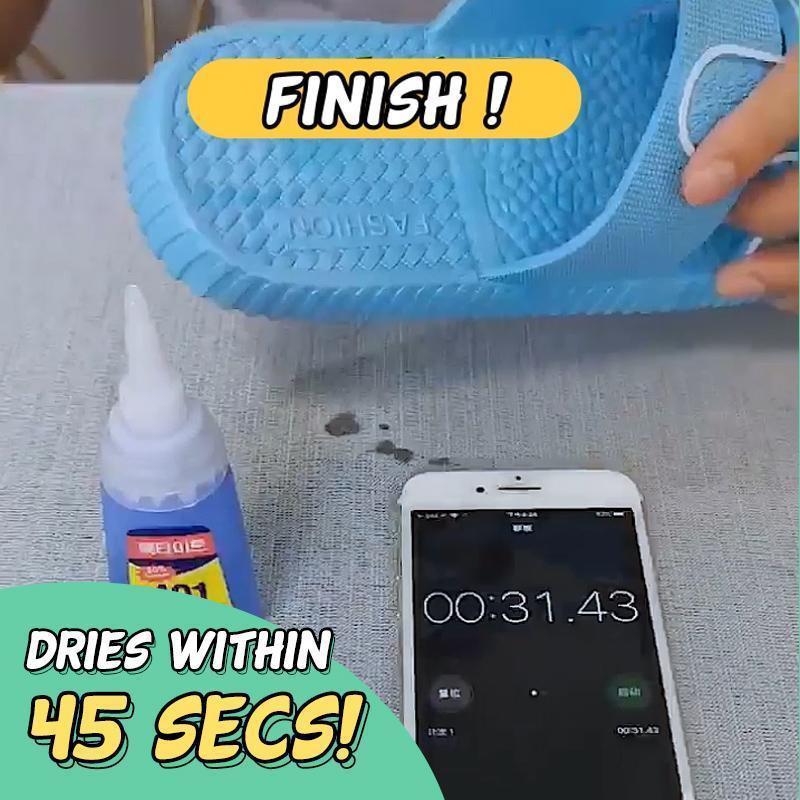 InstaBond™ Super Glue