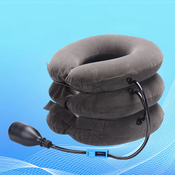 Fivfivgo™ Tendeur de cou