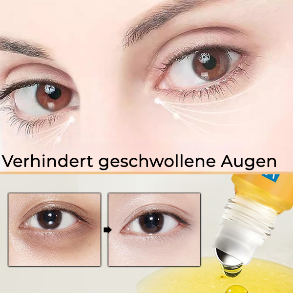 Fivfivgo® Koreanisches VC Lutein Augen-Essenzöl