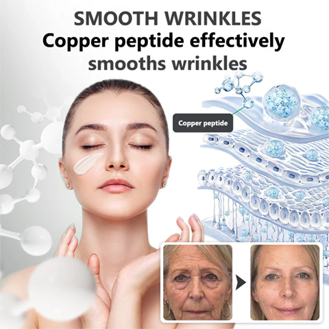 Fivfivgo™ Flüssiges Peptid-Peeling-Essenz
