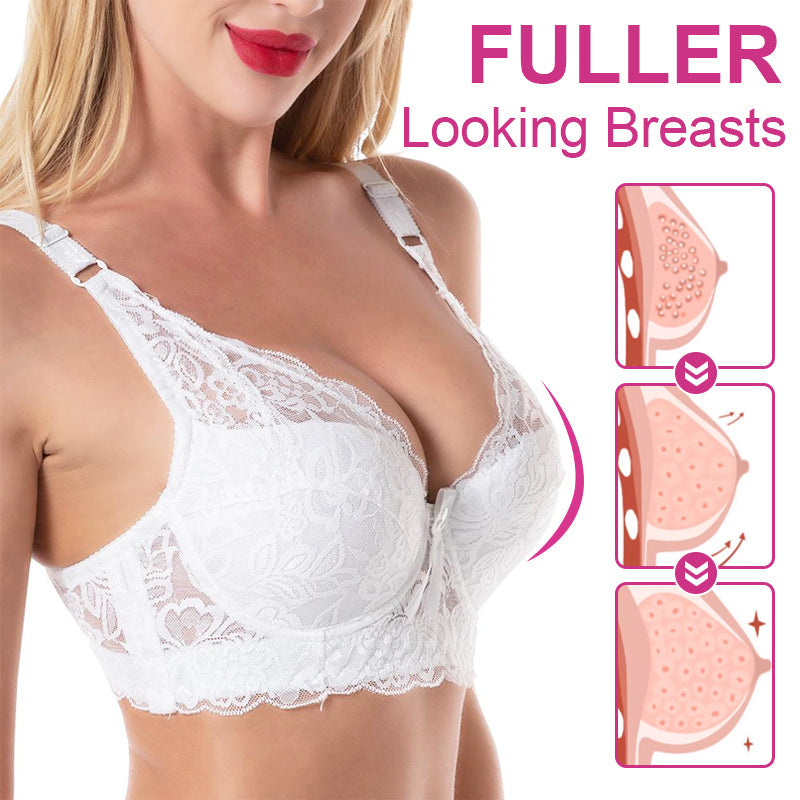 Fivfivgo™ 10x Collagen Body Oil 💕💕 Rapid Breast Enhancement and Firmness