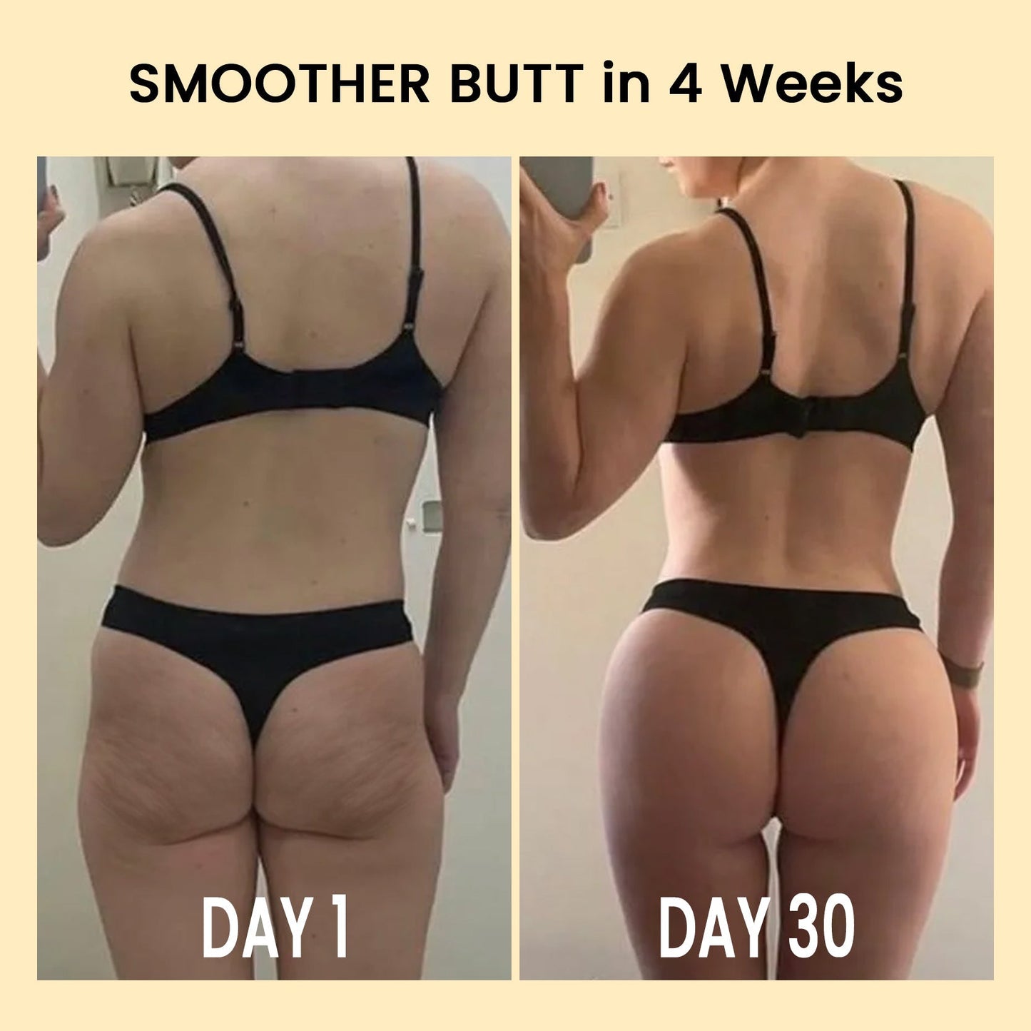 Fivfivgo™ 24K Gold Booty Boost & Firm Mask