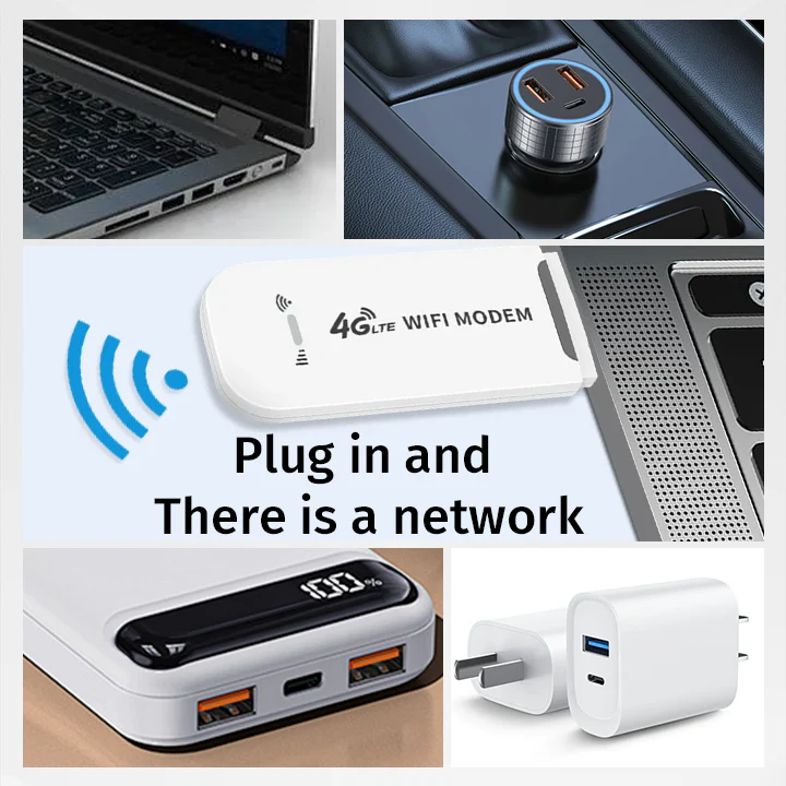 Lyseemin™ Unbegrenzter Hochgeschwindigkeits-Netzbegleiter