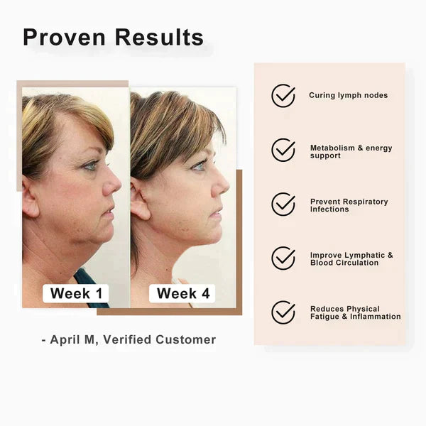 Fivfivgo™ Bantning Kroppsformande Nasal Inhalator