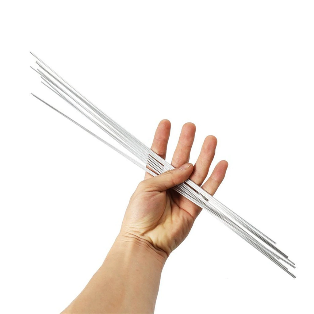 Easy Melt Welding Rods