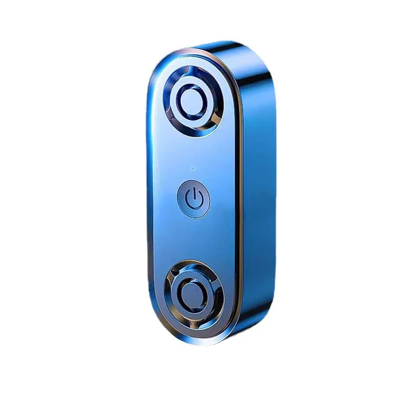 Lamicry™ Winter Thermostat Infrared Snow Melt