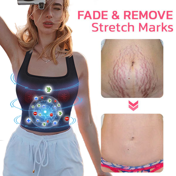 Fivfivgo™ Gilet Ion Shapewear