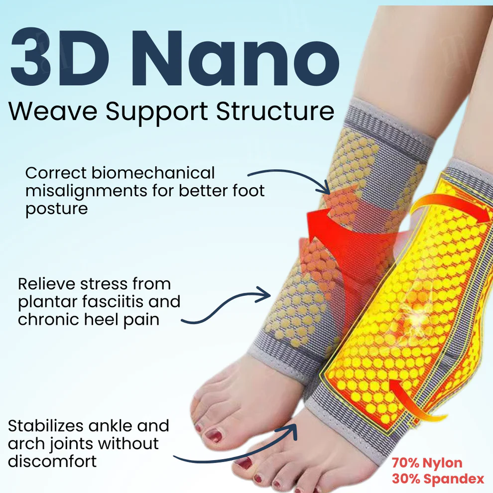 Fivfivgo® Smart Compression Socks
