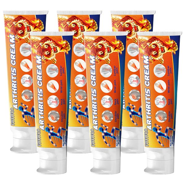 Fivfivgo™ Arthritis Cream (Neck & Back & Knee Relief)