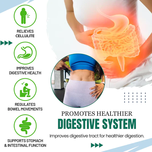 Fivfivgo™ Fat Elimination Inhaler - Effective Constipation Relief and Elimination of Excess Fat