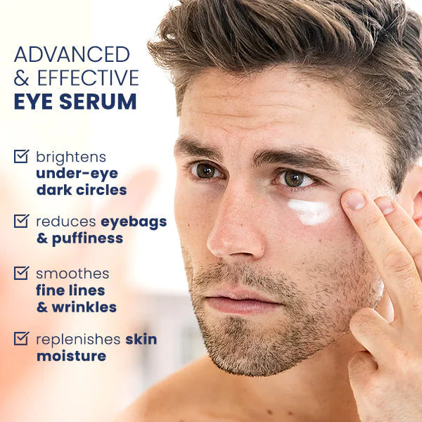 Fivfivgo™ PEPTIDE Abschwellendes Augenserum