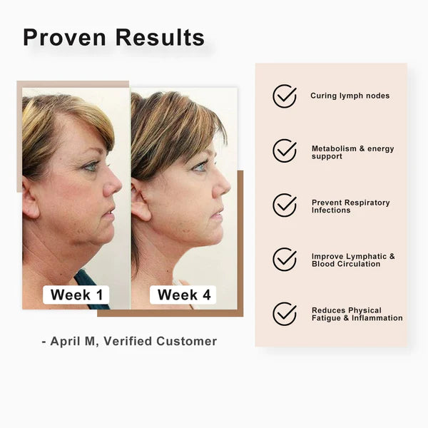 Fivfivgo™ Slimming Nasal Inhaler