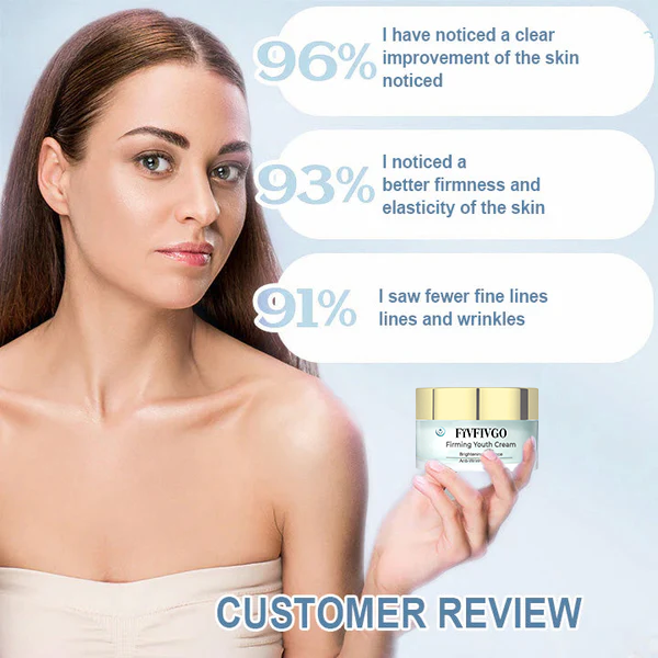 Fivfivgo™ Firming Youth Cream