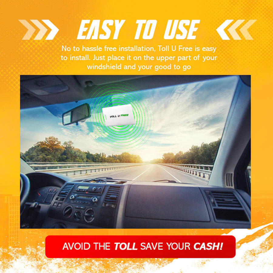 Lyseemin™ Toll U Free X StealthPlate Defender