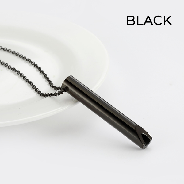 Fivfivgo™ Breathe Ease Necklace
