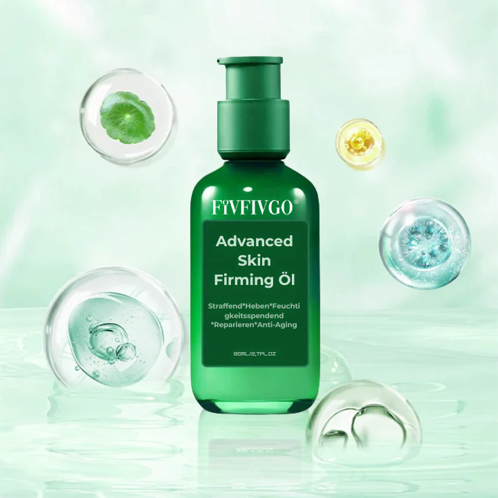 Fivfivgo™ Advanced Skin Firming Öl
