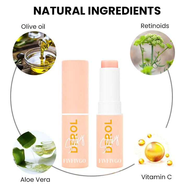 Fivfivgo™ Vita Collagen Bounce Wrinkle Balm